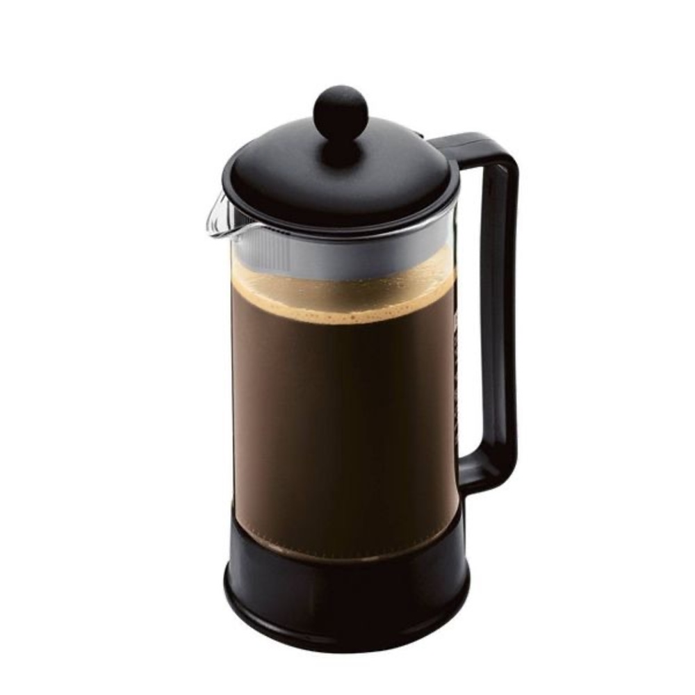 Bodum Brazil 8 Cup / 34oz French Press Coffee Maker